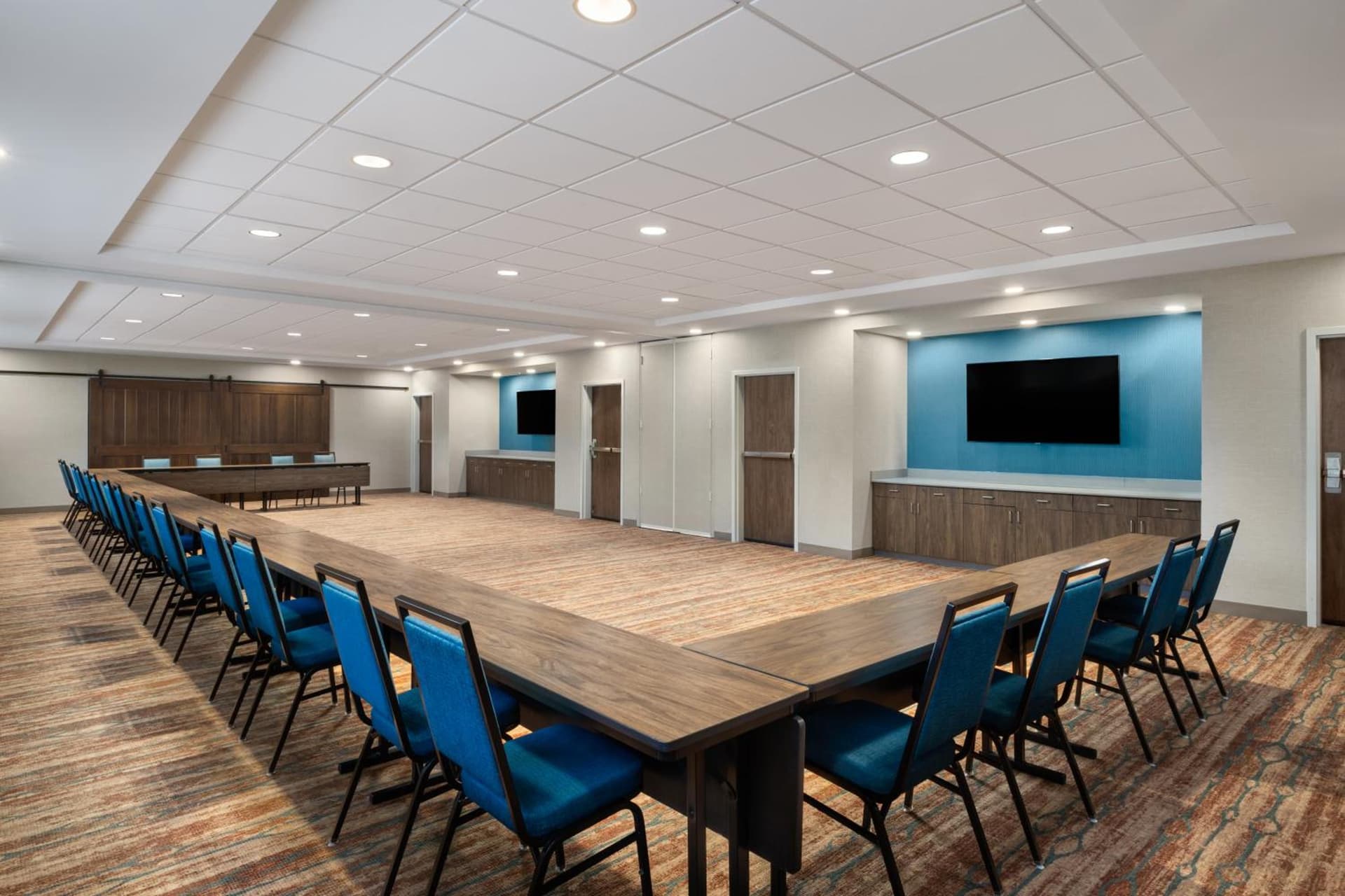 Hampton Inn Carefree, Az gallery photo in Carefree, AZ — image 9