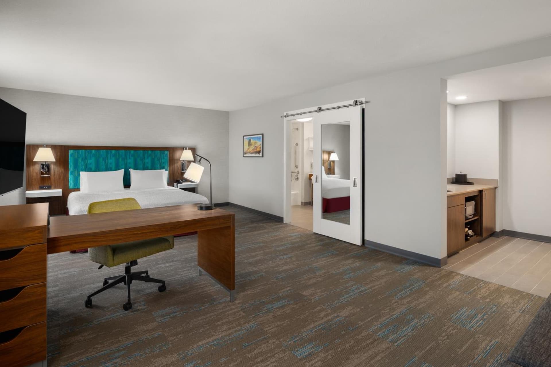 Hampton Inn Carefree, Az gallery photo in Carefree, AZ — image 19