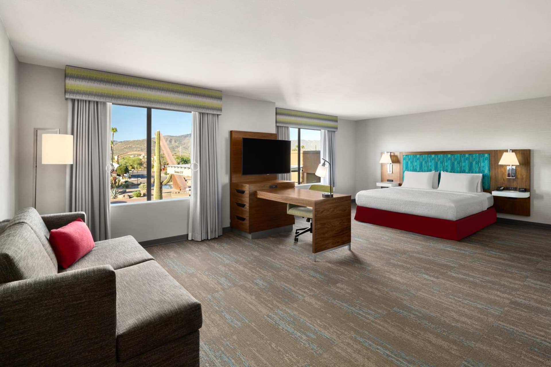 Hampton Inn Carefree, Az gallery photo in Carefree, AZ — image 29