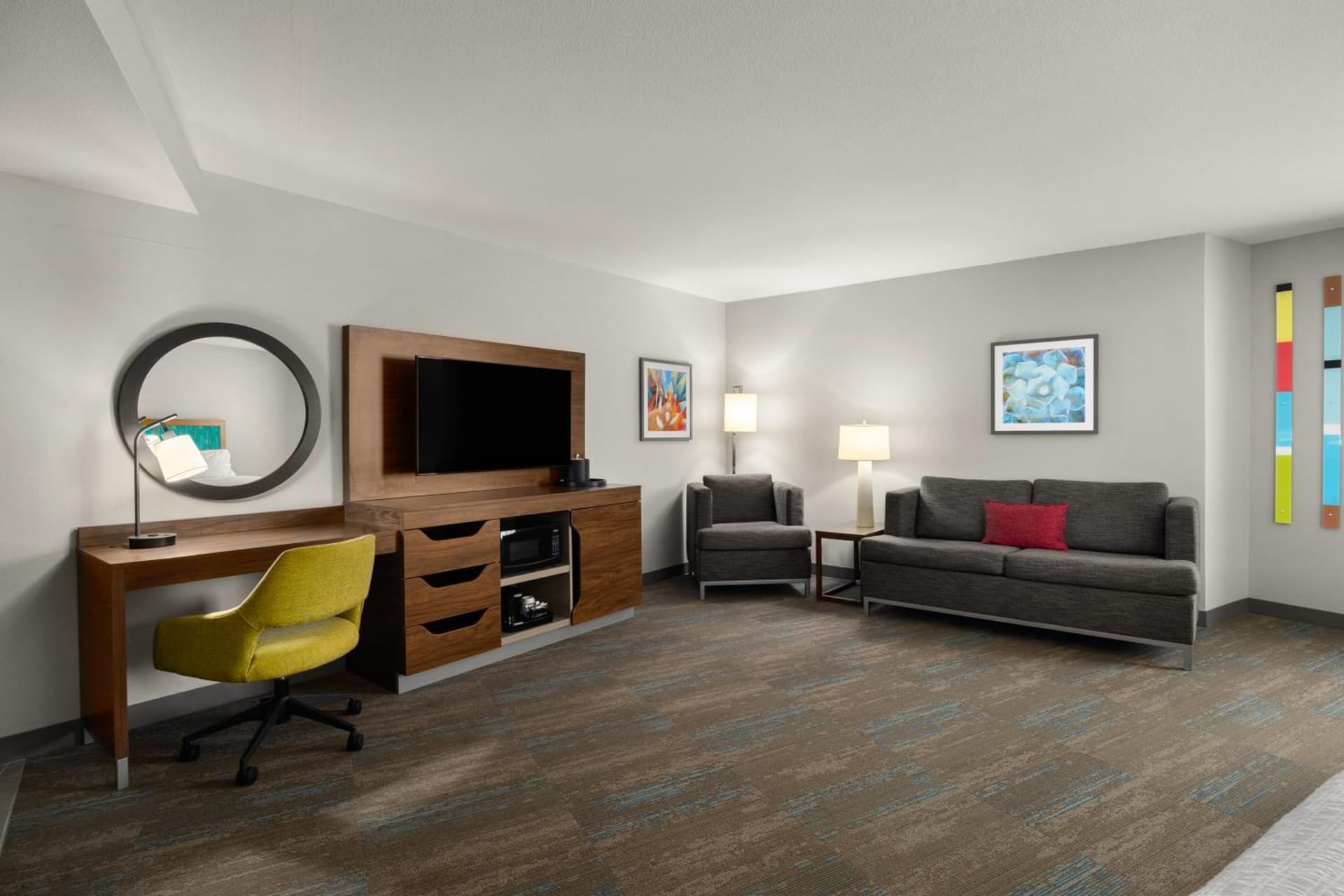 Hampton Inn Carefree, Az gallery photo in Carefree, AZ — image 25