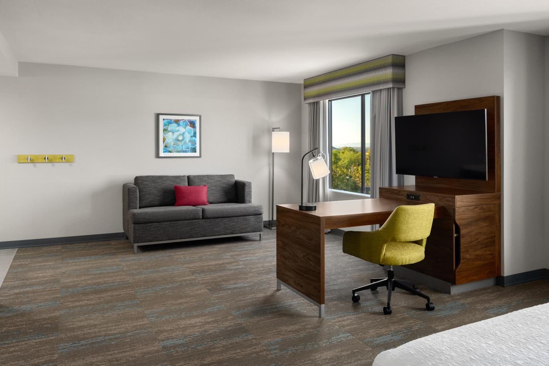 Hampton Inn Carefree, Az gallery photo in Carefree, AZ — image 15