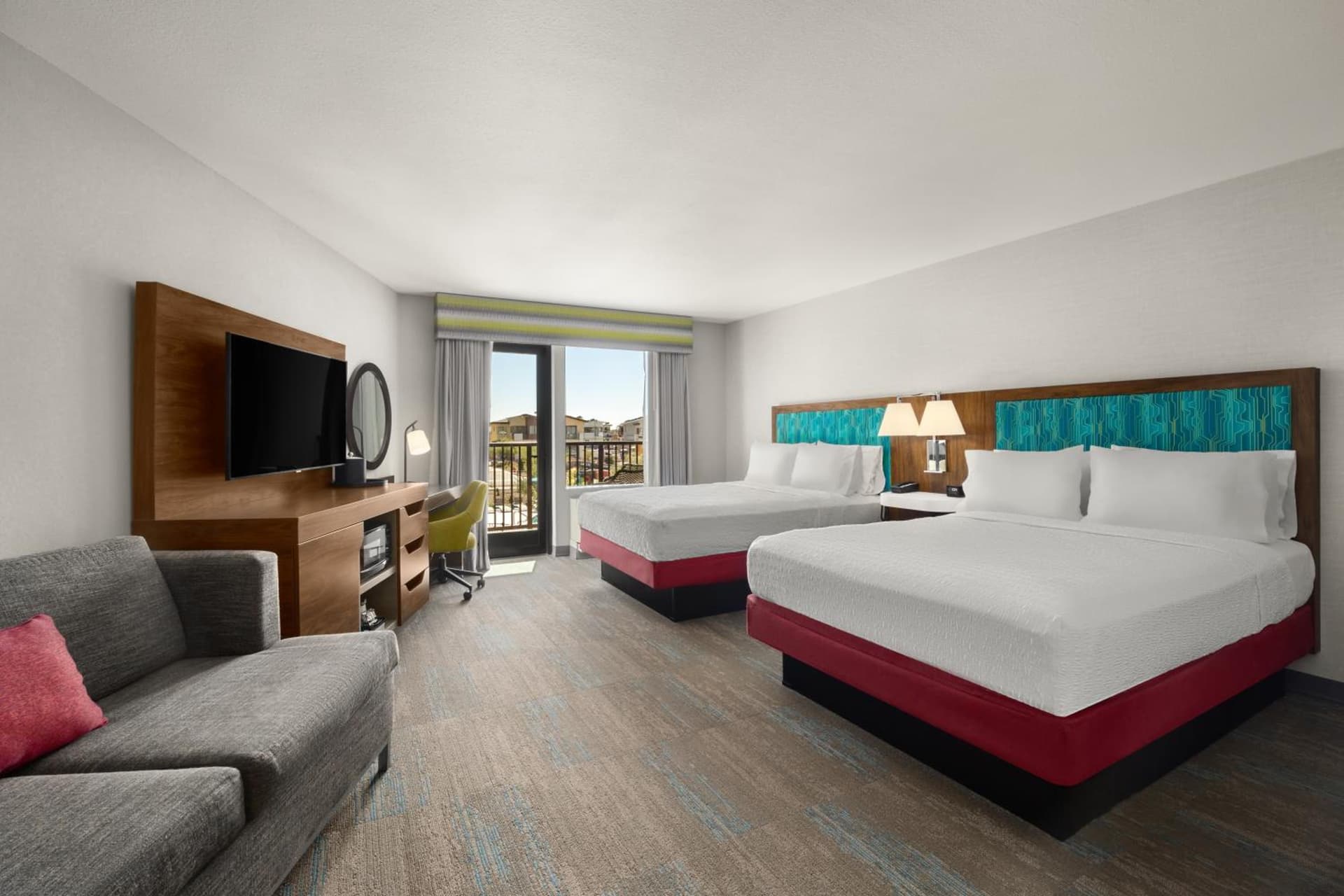 Hampton Inn Carefree, Az gallery photo in Carefree, AZ — image 17