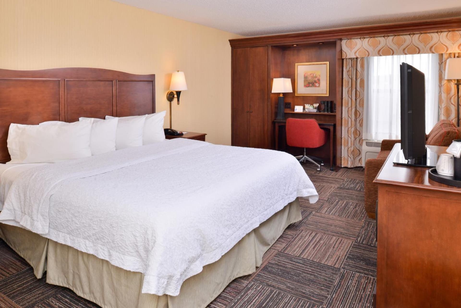 Hampton Inn Elkhart gallery photo in Elkhart, IN — image 23