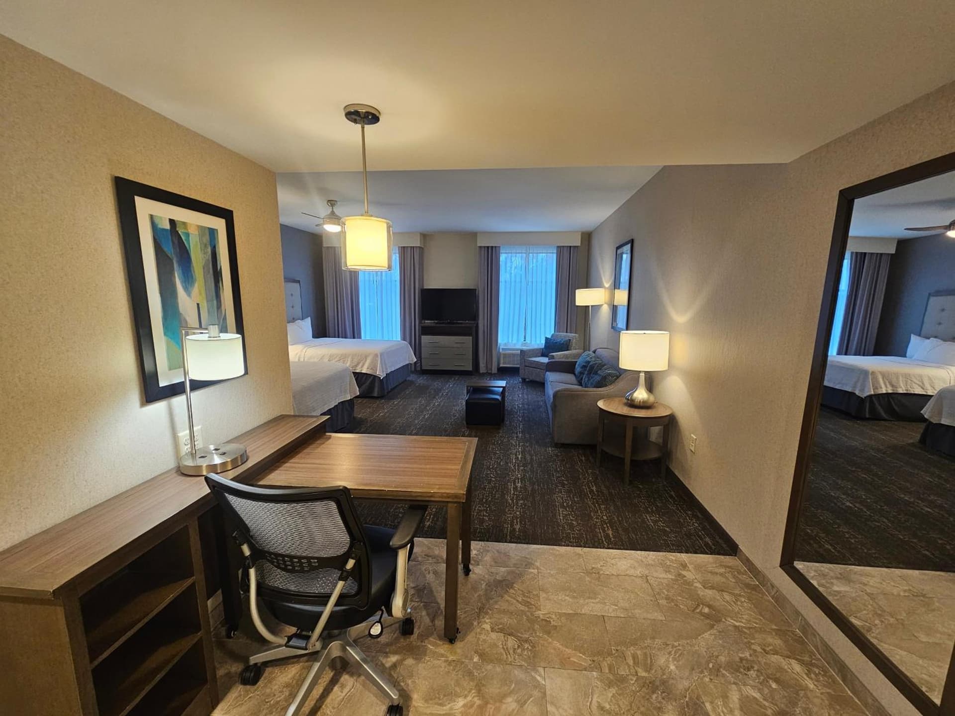 Homewood Suites By Hilton Poughkeepsie gallery photo in Poughkeepsie, NY — image 35