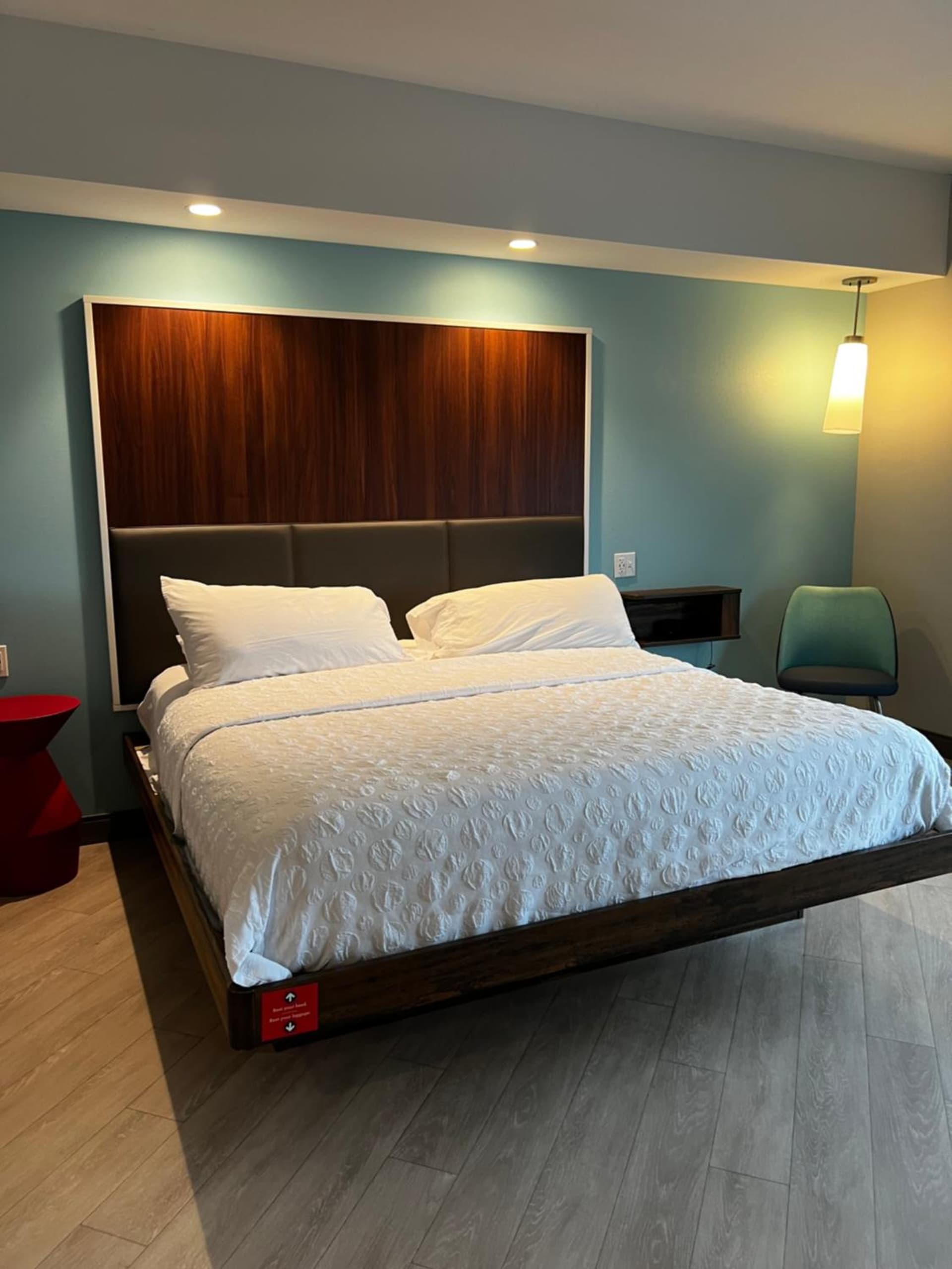Tru By Hilton Lancaster East interior in Lancaster, PA — gallery photo 2