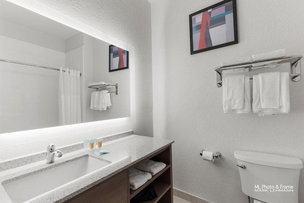 Comfort Suites Laredo - Nuevo Laredo gallery photo in Laredo, TX — image 33