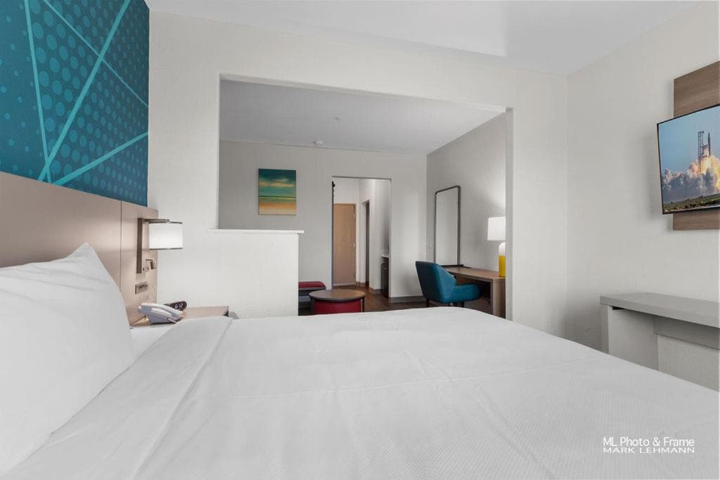 Comfort Suites Laredo - Nuevo Laredo gallery photo in Laredo, TX — image 7
