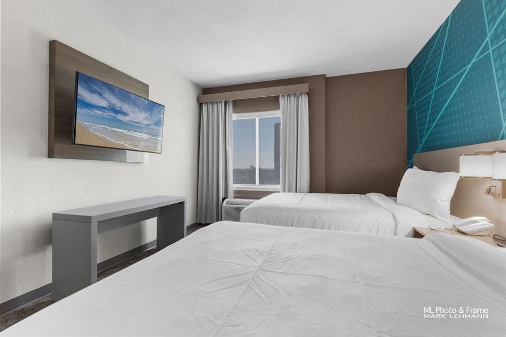 Comfort Suites Laredo - Nuevo Laredo gallery photo in Laredo, TX — image 19