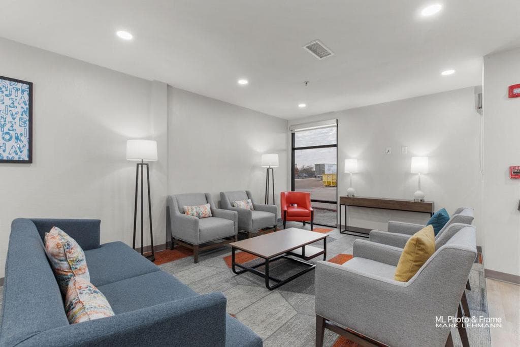 Comfort Suites Laredo - Nuevo Laredo gallery photo in Laredo, TX — image 16