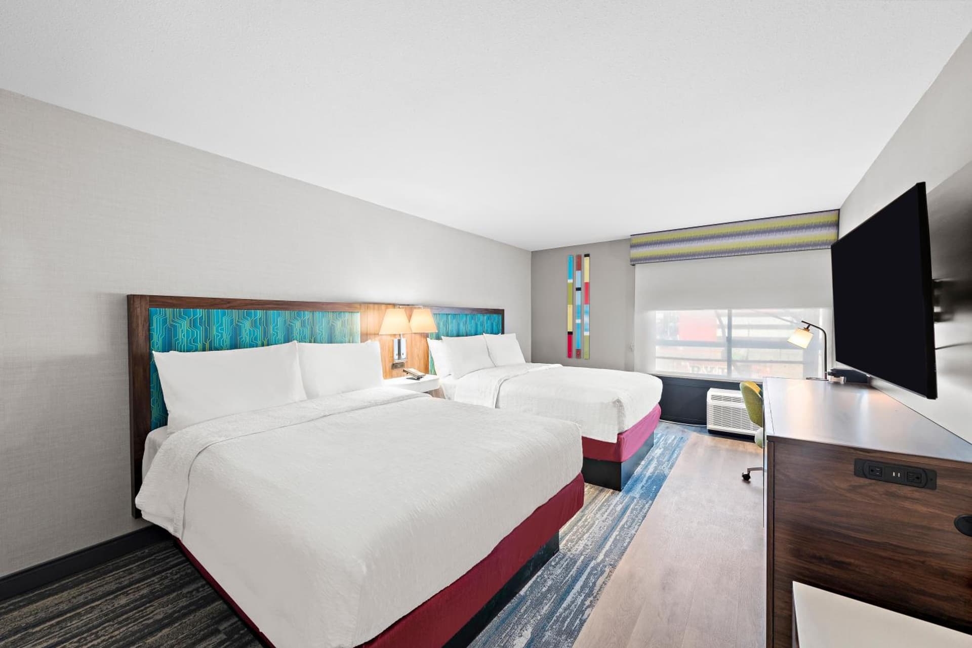 Hampton Inn by Hilton Los Angeles Airport LAX gallery photo in Los Angeles, CA — image 14
