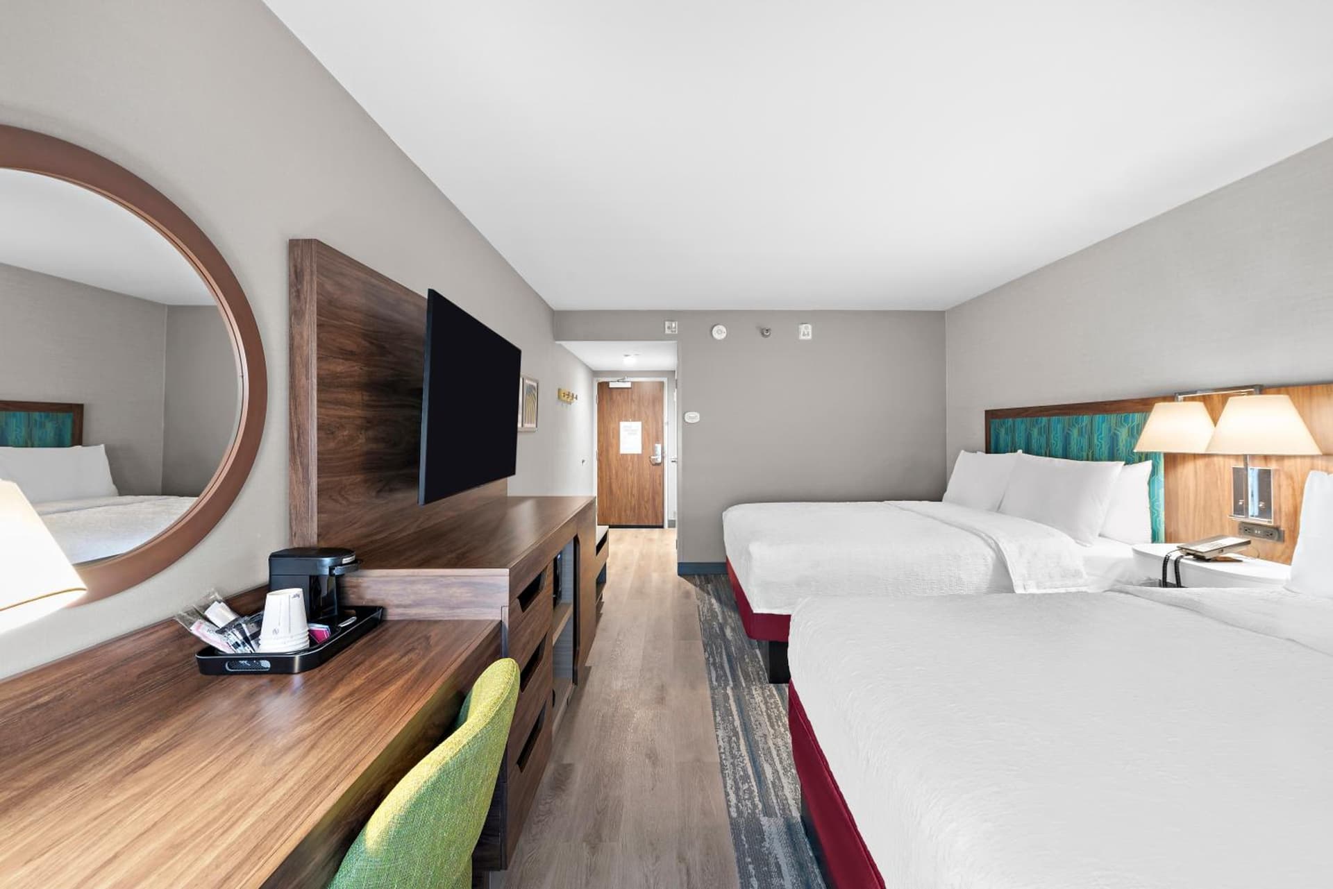 Hampton Inn by Hilton Los Angeles Airport LAX gallery photo in Los Angeles, CA — image 38