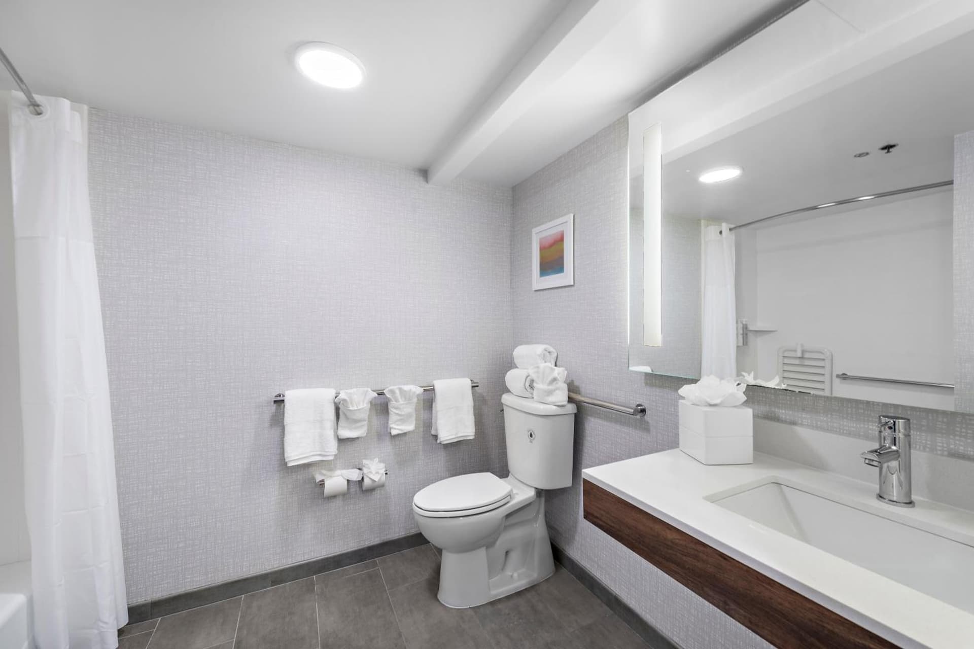 Hampton Inn by Hilton Los Angeles Airport LAX gallery photo in Los Angeles, CA — image 47