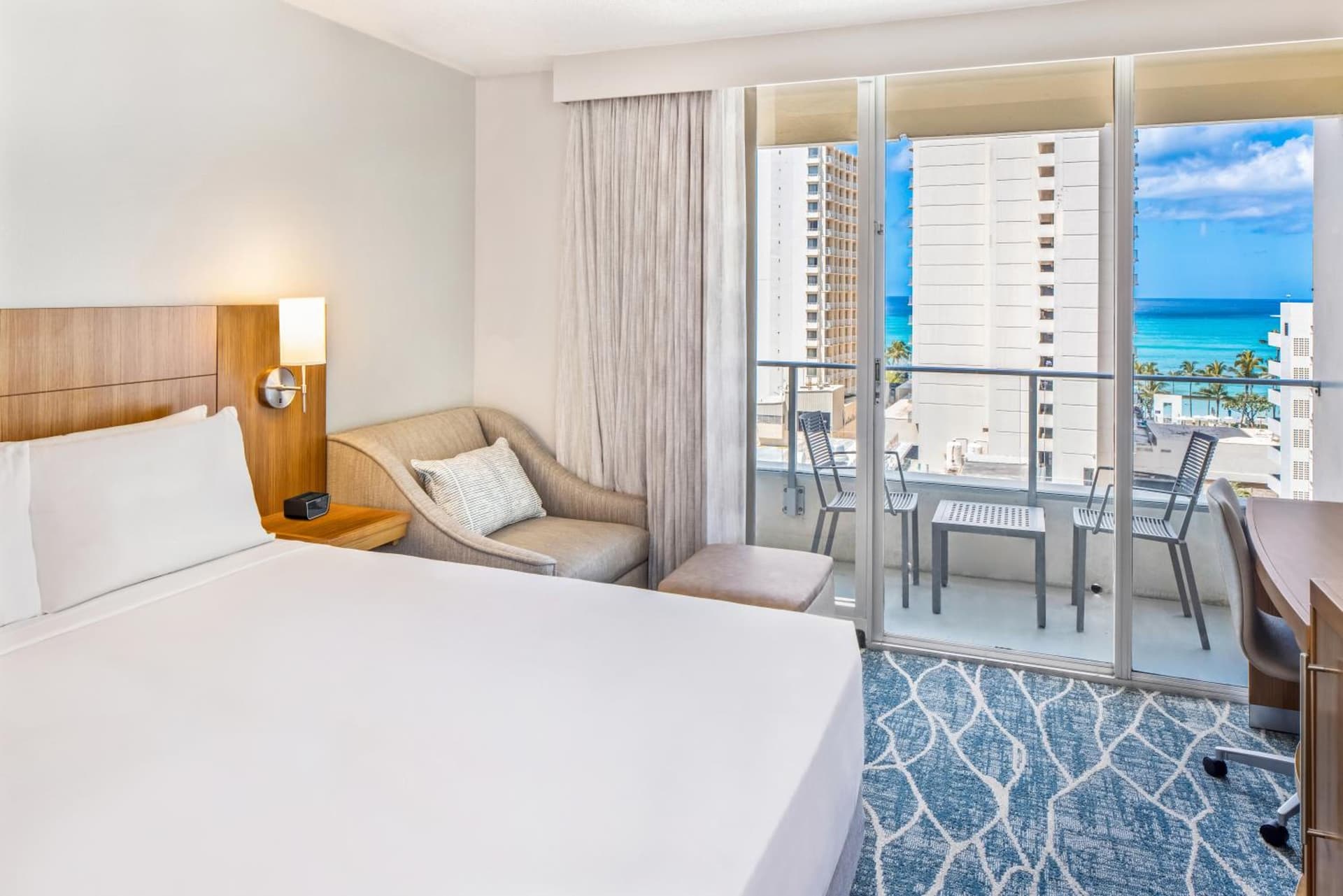 Hyatt Place Waikiki Beach gallery photo in Honolulu, HI — image 86