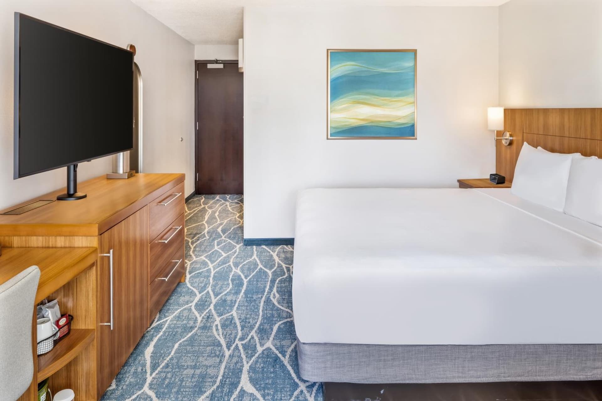 Hyatt Place Waikiki Beach gallery photo in Honolulu, HI — image 73