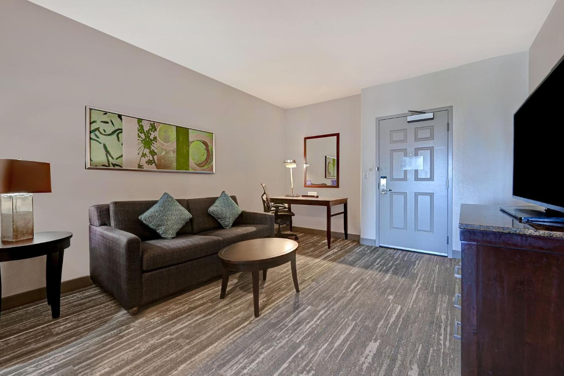Hilton Garden Inn San Bernardino gallery photo in San Bernardino, CA — image 15
