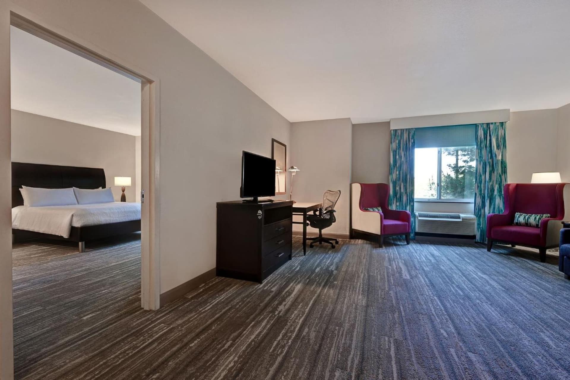 Hilton Garden Inn San Bernardino gallery photo in San Bernardino, CA — image 25
