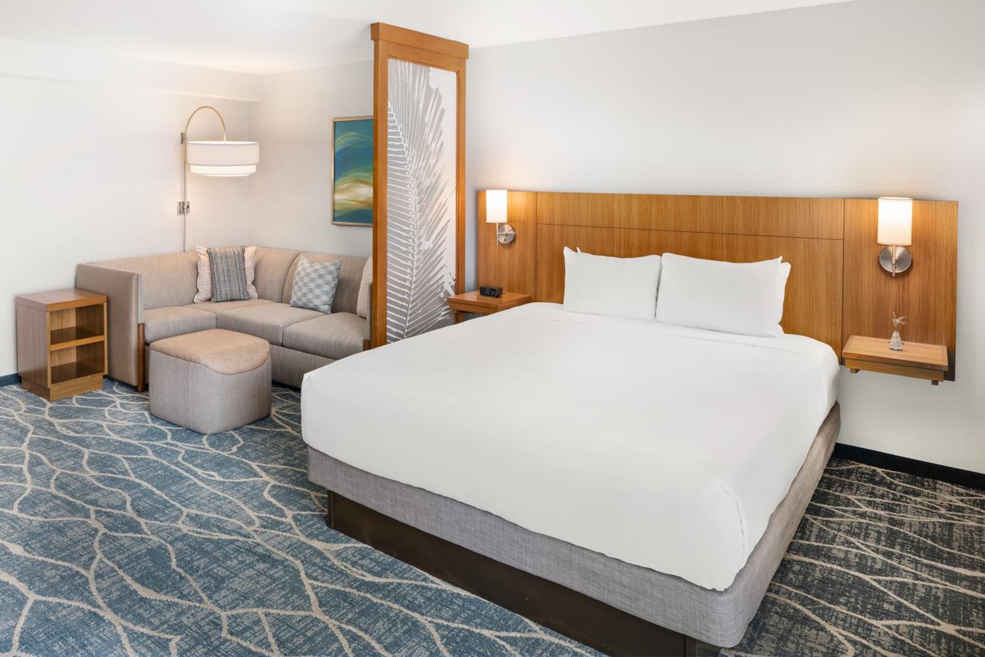 Hyatt Place Waikiki Beach gallery photo in Honolulu, HI — image 115