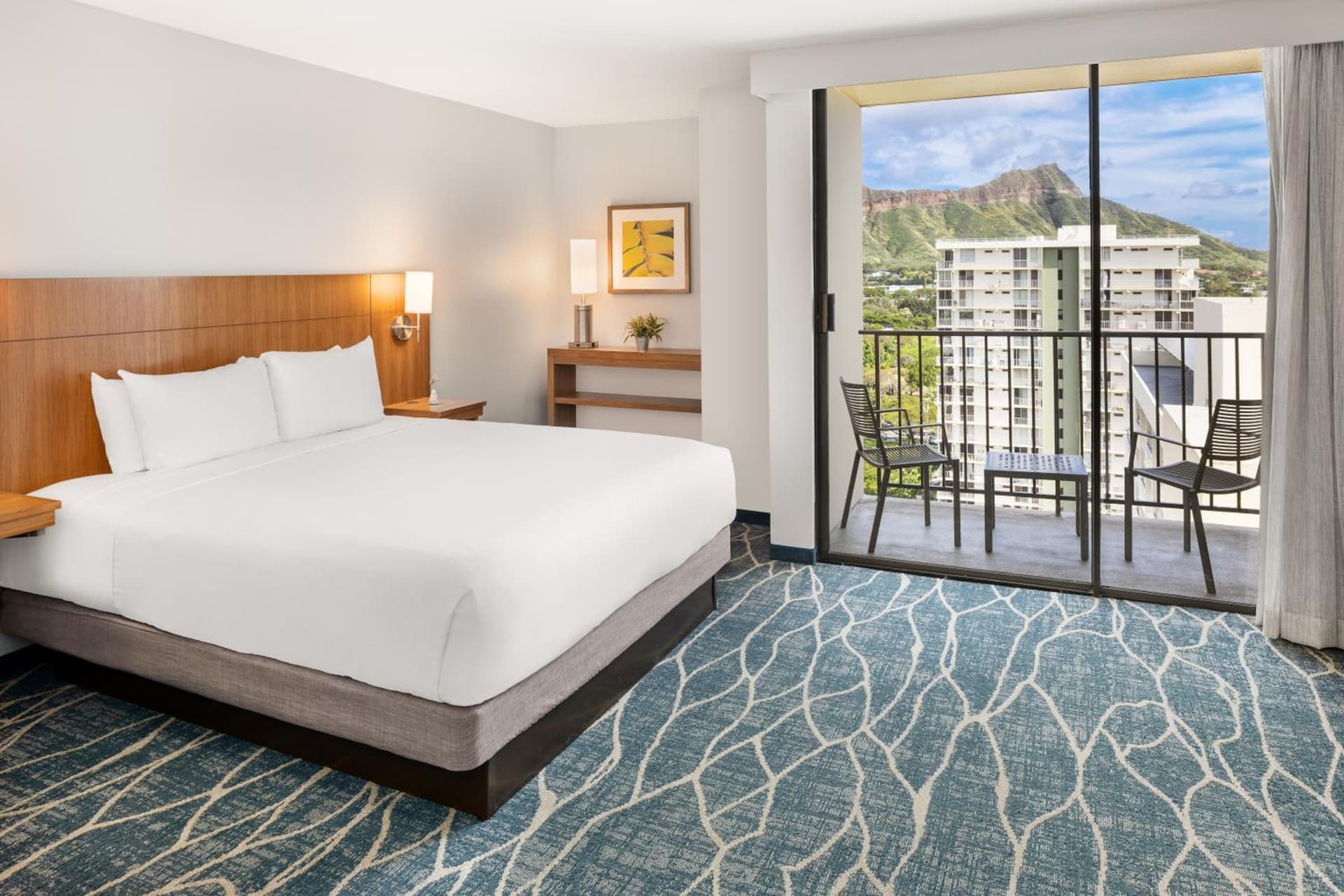 Hyatt Place Waikiki Beach gallery photo in Honolulu, HI — image 20