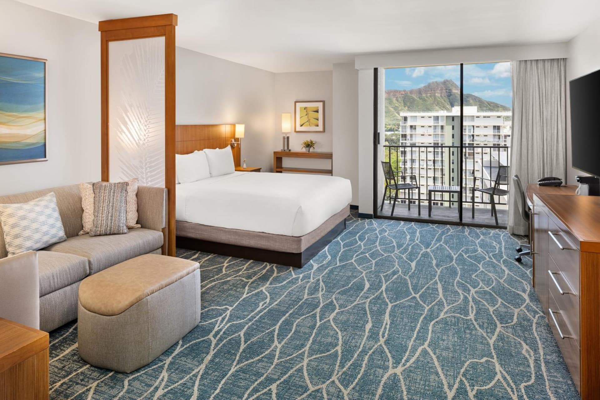 Hyatt Place Waikiki Beach gallery photo in Honolulu, HI — image 56