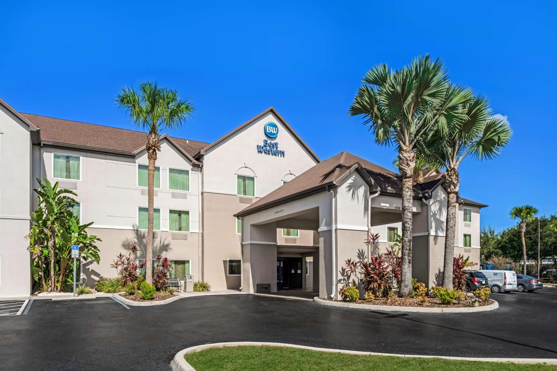 Best Western Auburndale Inn & Suites gallery photo in Auburndale, FL — image 33