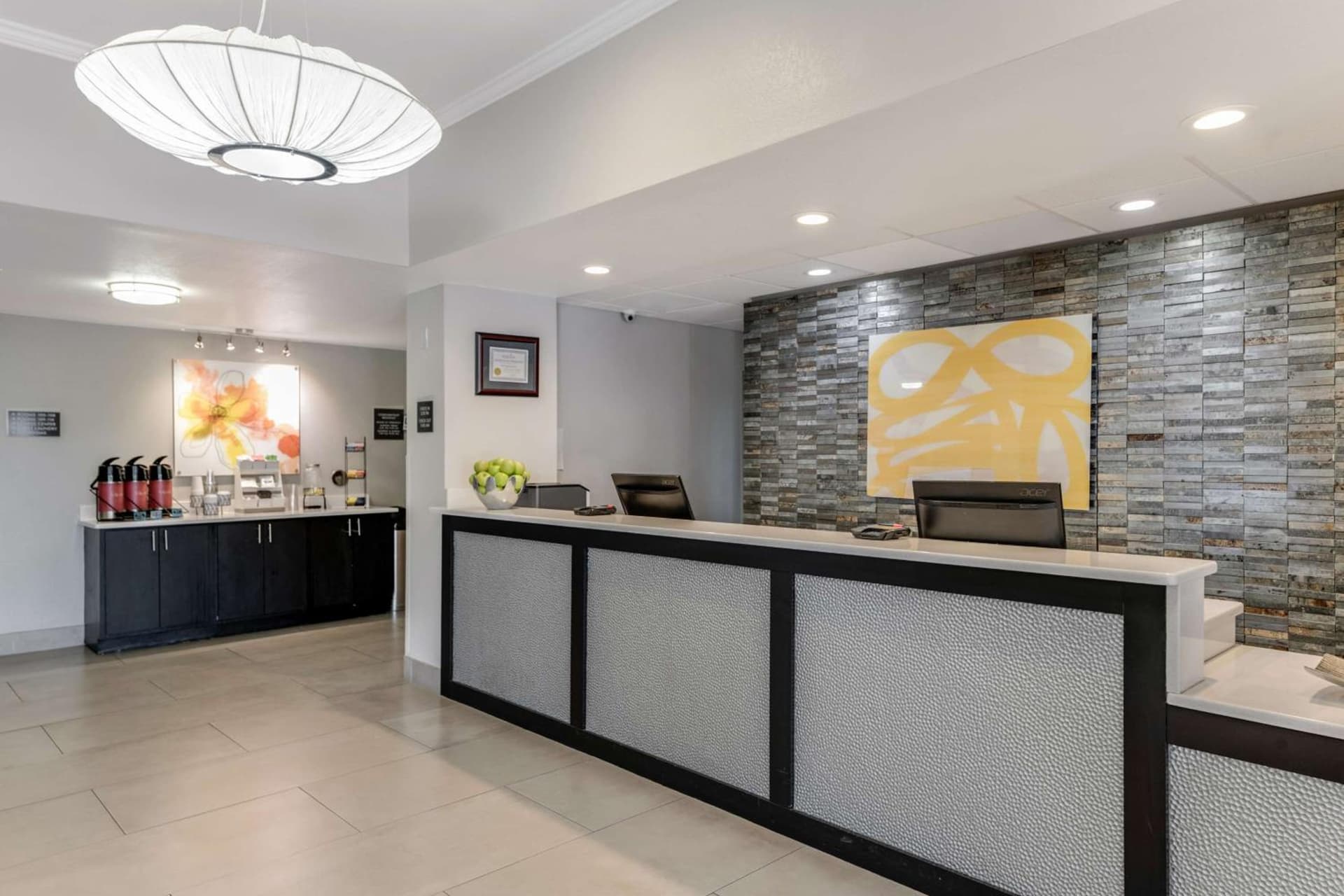 Best Western Auburndale Inn & Suites gallery photo in Auburndale, FL — image 4
