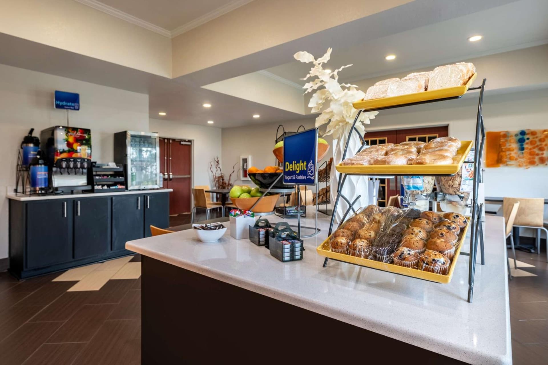 Best Western Auburndale Inn & Suites gallery photo in Auburndale, FL — image 9