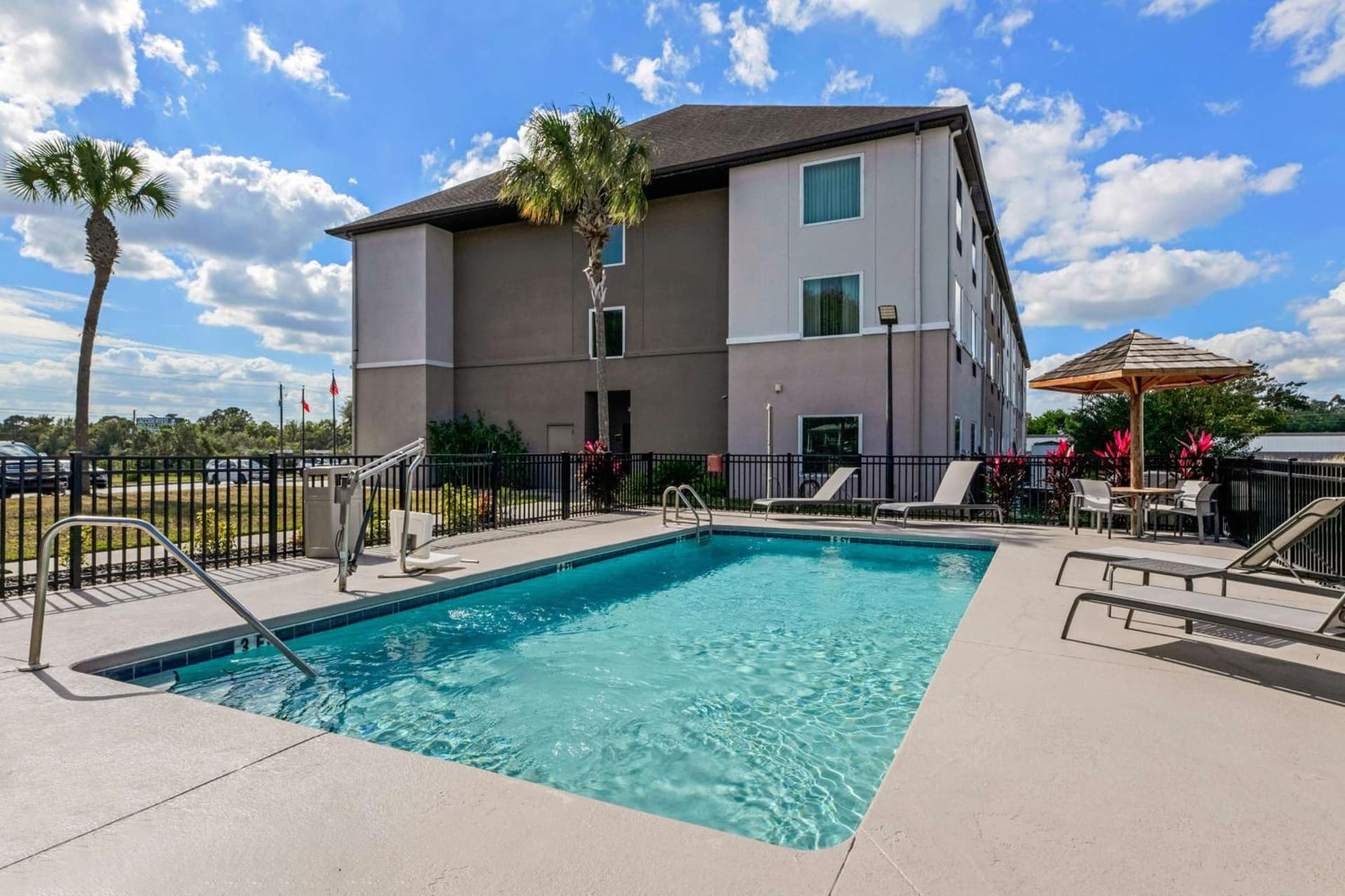 Best Western Auburndale Inn & Suites gallery photo in Auburndale, FL — image 21