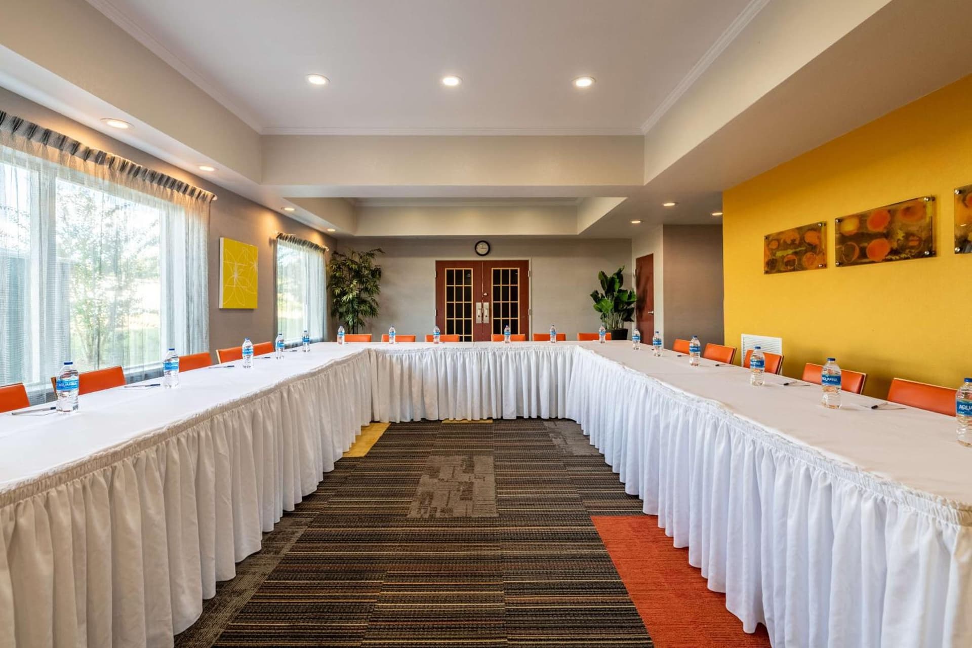 Best Western Auburndale Inn & Suites gallery photo in Auburndale, FL — image 28