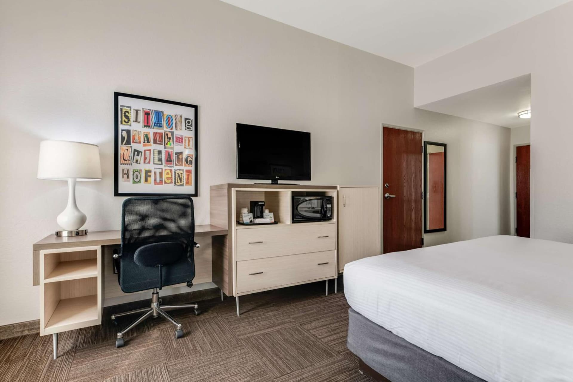 Best Western Auburndale Inn & Suites gallery photo in Auburndale, FL — image 37