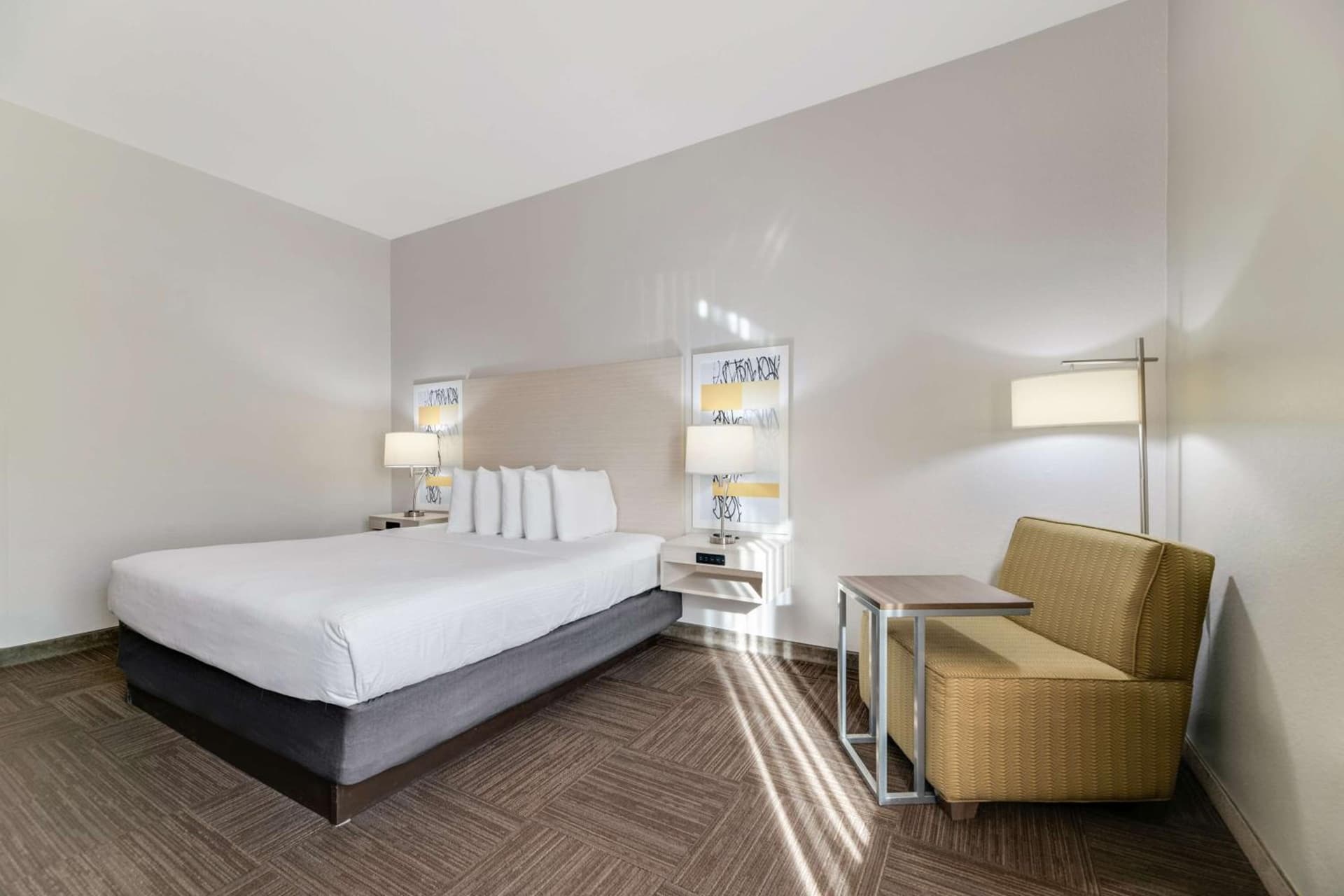 Best Western Auburndale Inn & Suites gallery photo in Auburndale, FL — image 46
