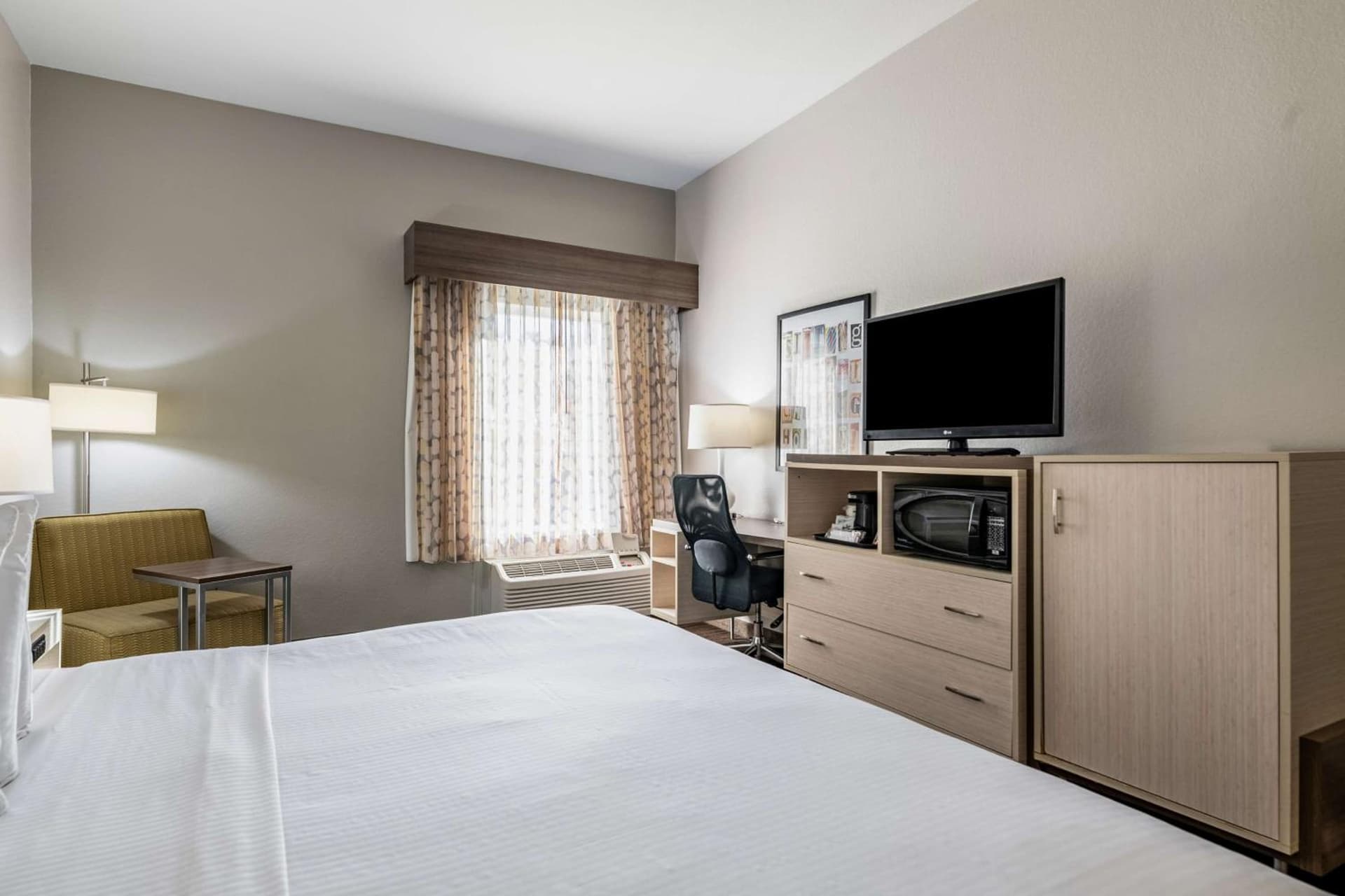 Best Western Auburndale Inn & Suites gallery photo in Auburndale, FL — image 11
