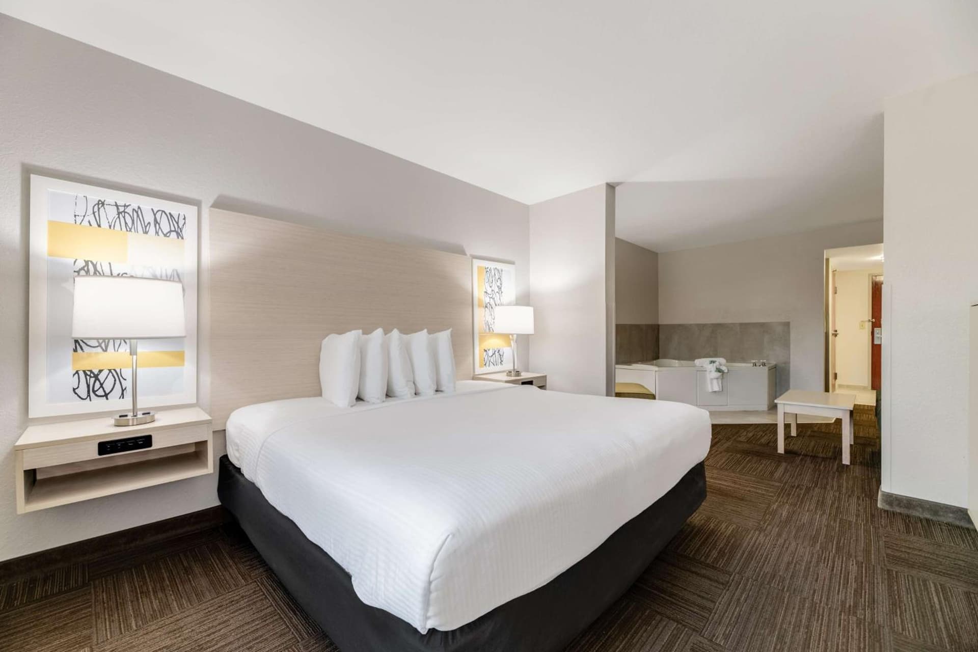 Best Western Auburndale Inn & Suites gallery photo in Auburndale, FL — image 27
