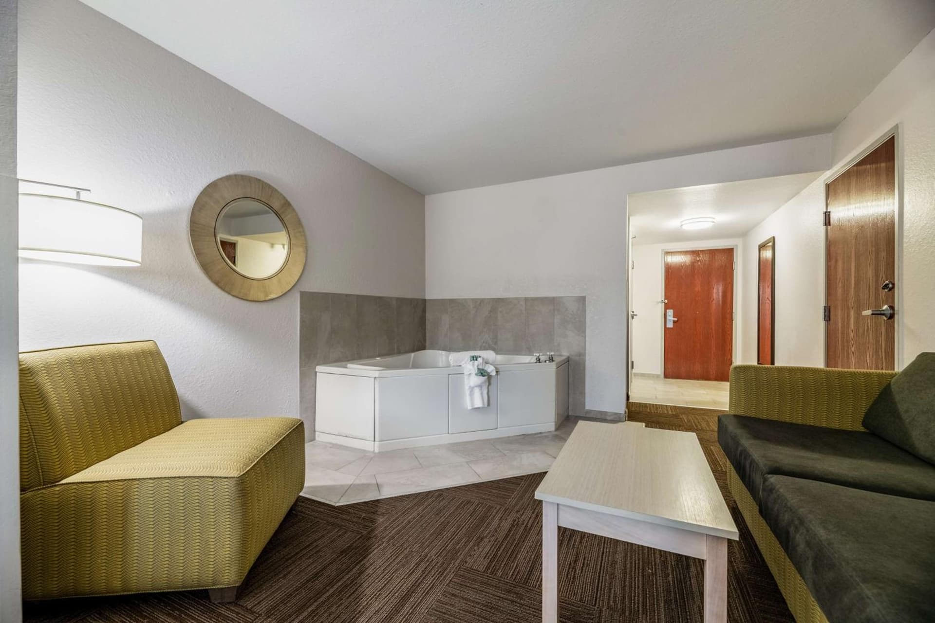 Best Western Auburndale Inn & Suites gallery photo in Auburndale, FL — image 12