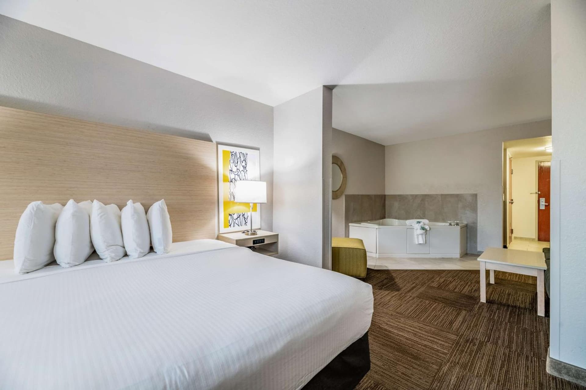 Best Western Auburndale Inn & Suites gallery photo in Auburndale, FL — image 14