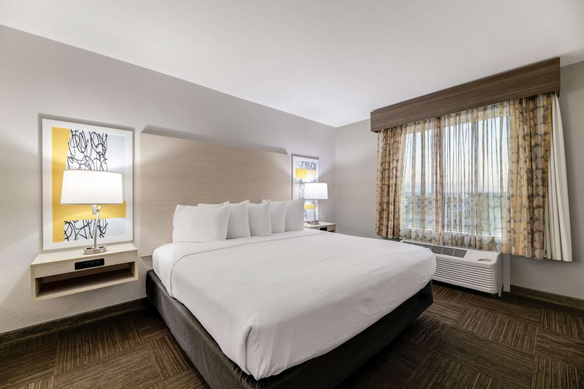 Best Western Auburndale Inn & Suites gallery photo in Auburndale, FL — image 32