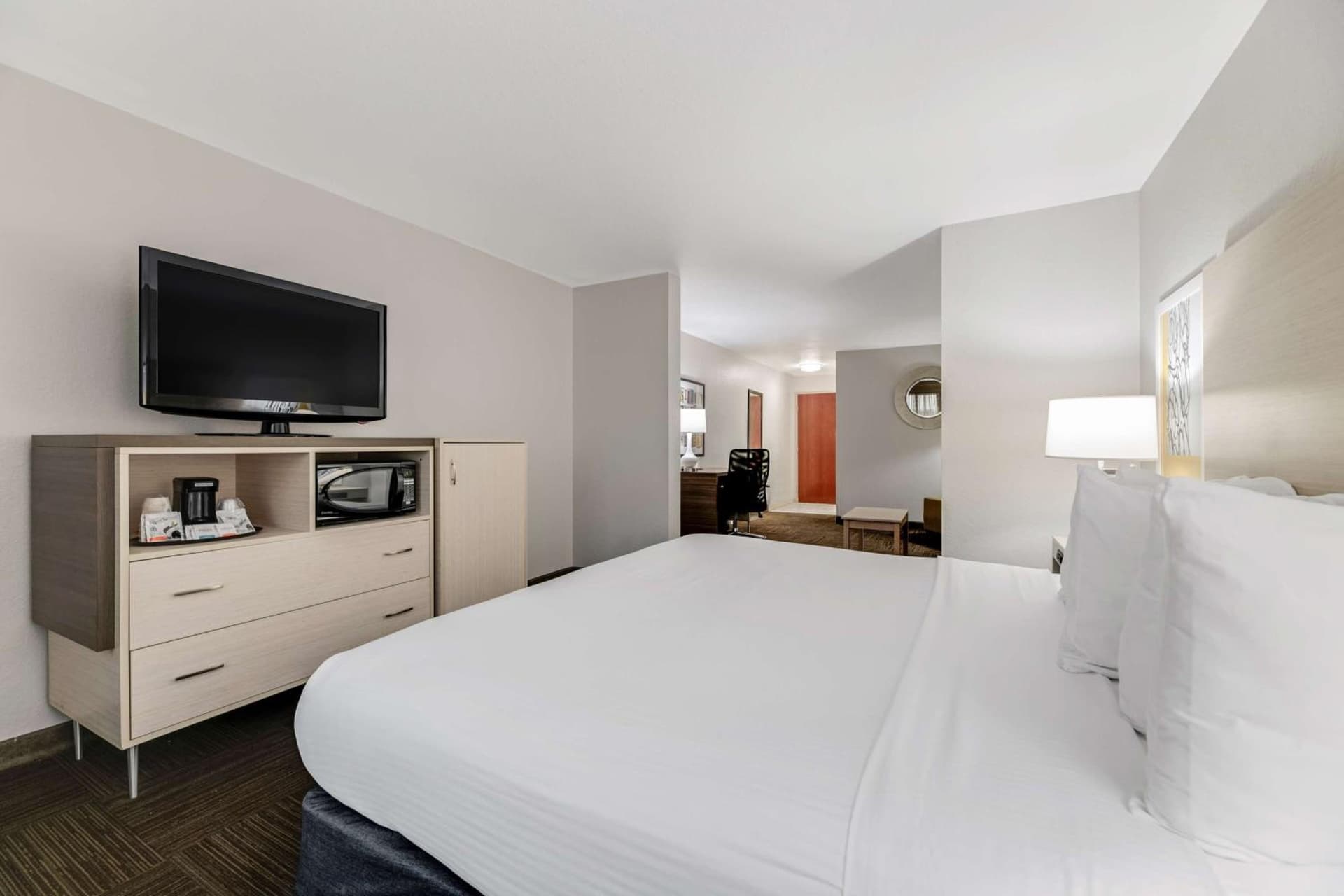 Best Western Auburndale Inn & Suites gallery photo in Auburndale, FL — image 15