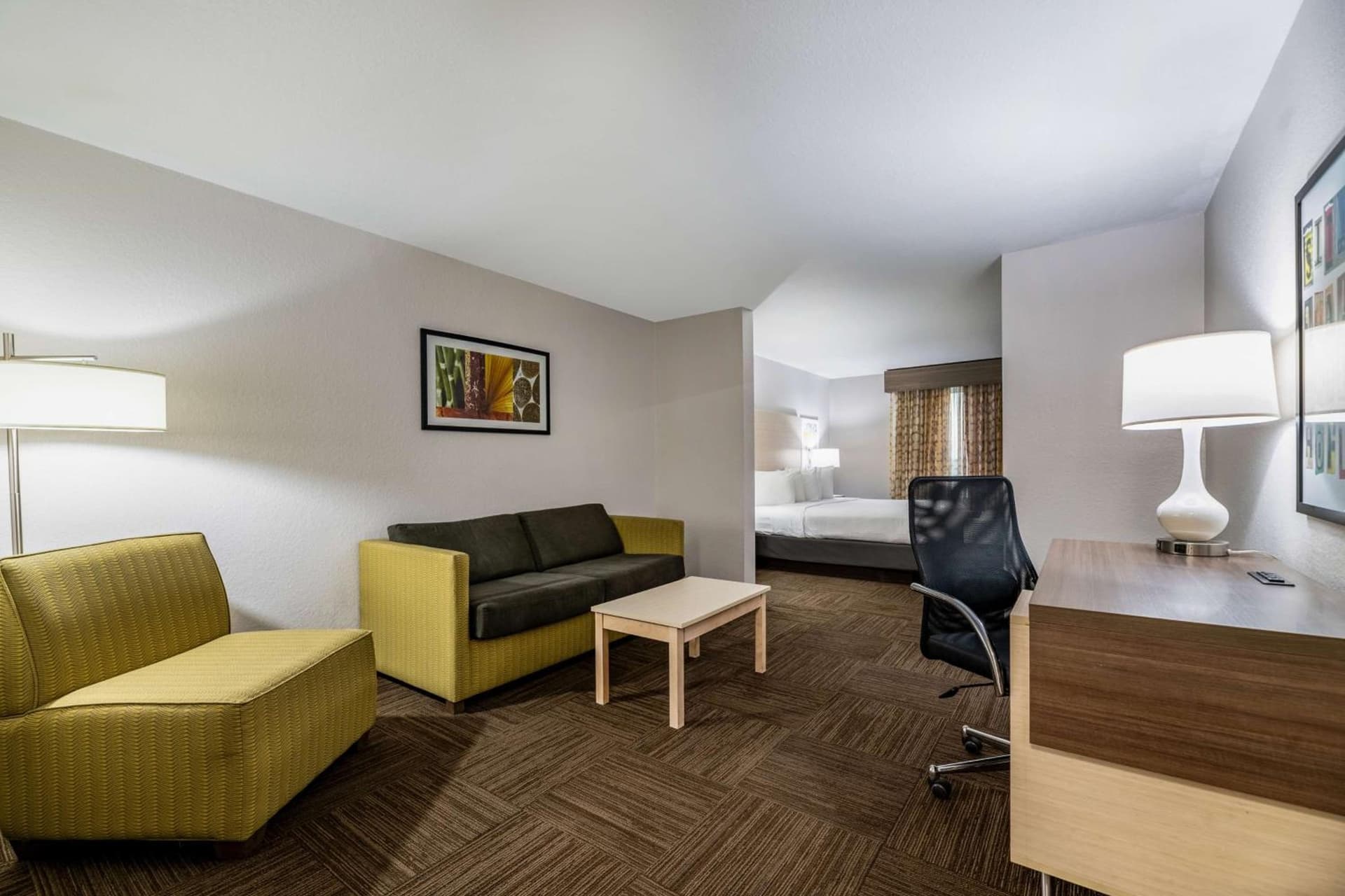 Best Western Auburndale Inn & Suites gallery photo in Auburndale, FL — image 48