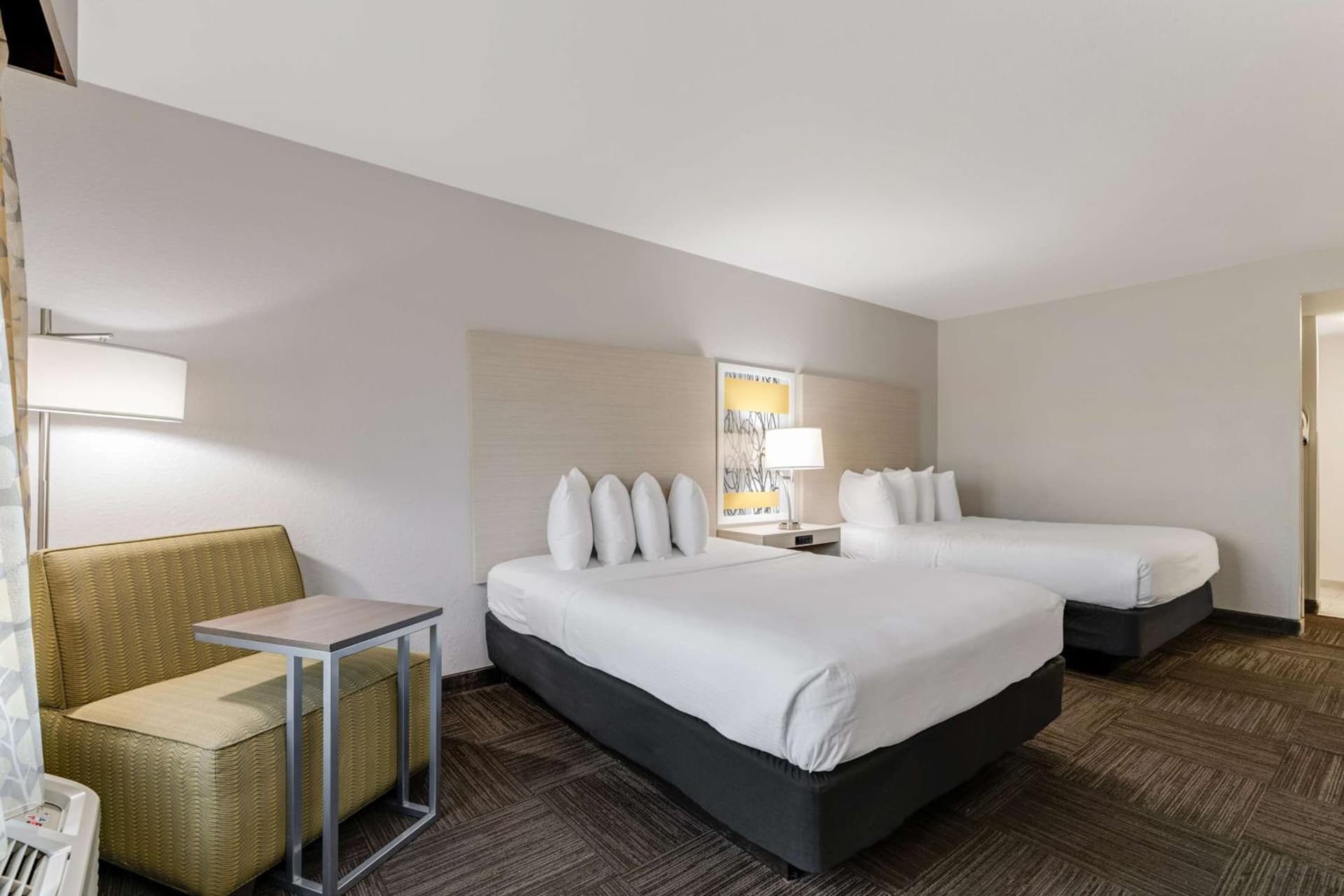 Best Western Auburndale Inn & Suites gallery photo in Auburndale, FL — image 7