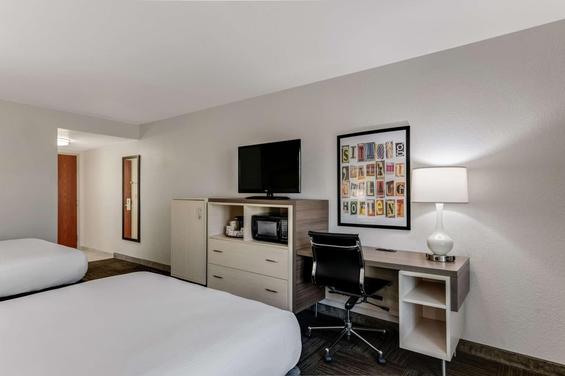 Best Western Auburndale Inn & Suites gallery photo in Auburndale, FL — image 10
