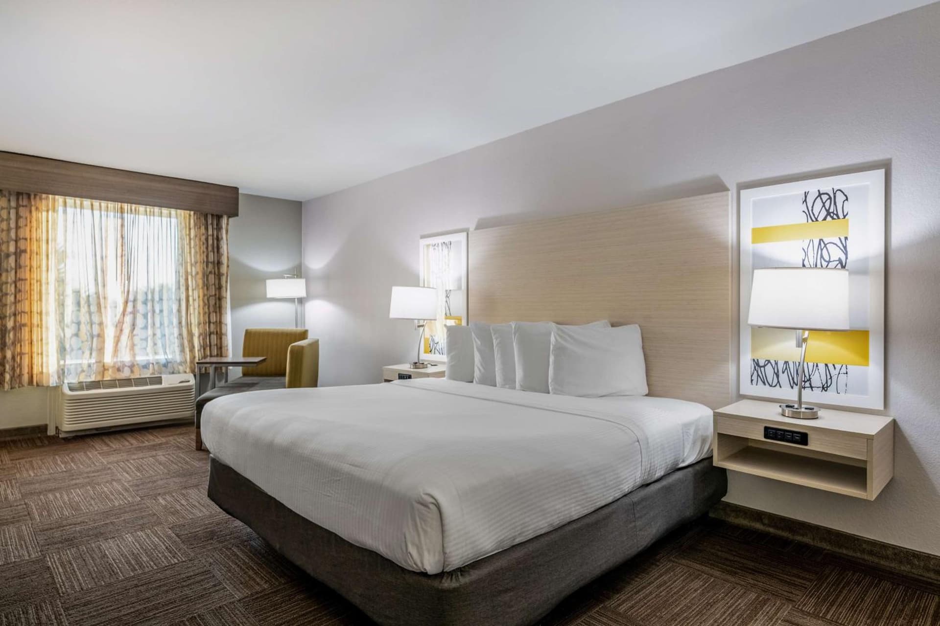 Best Western Auburndale Inn & Suites gallery photo in Auburndale, FL — image 47