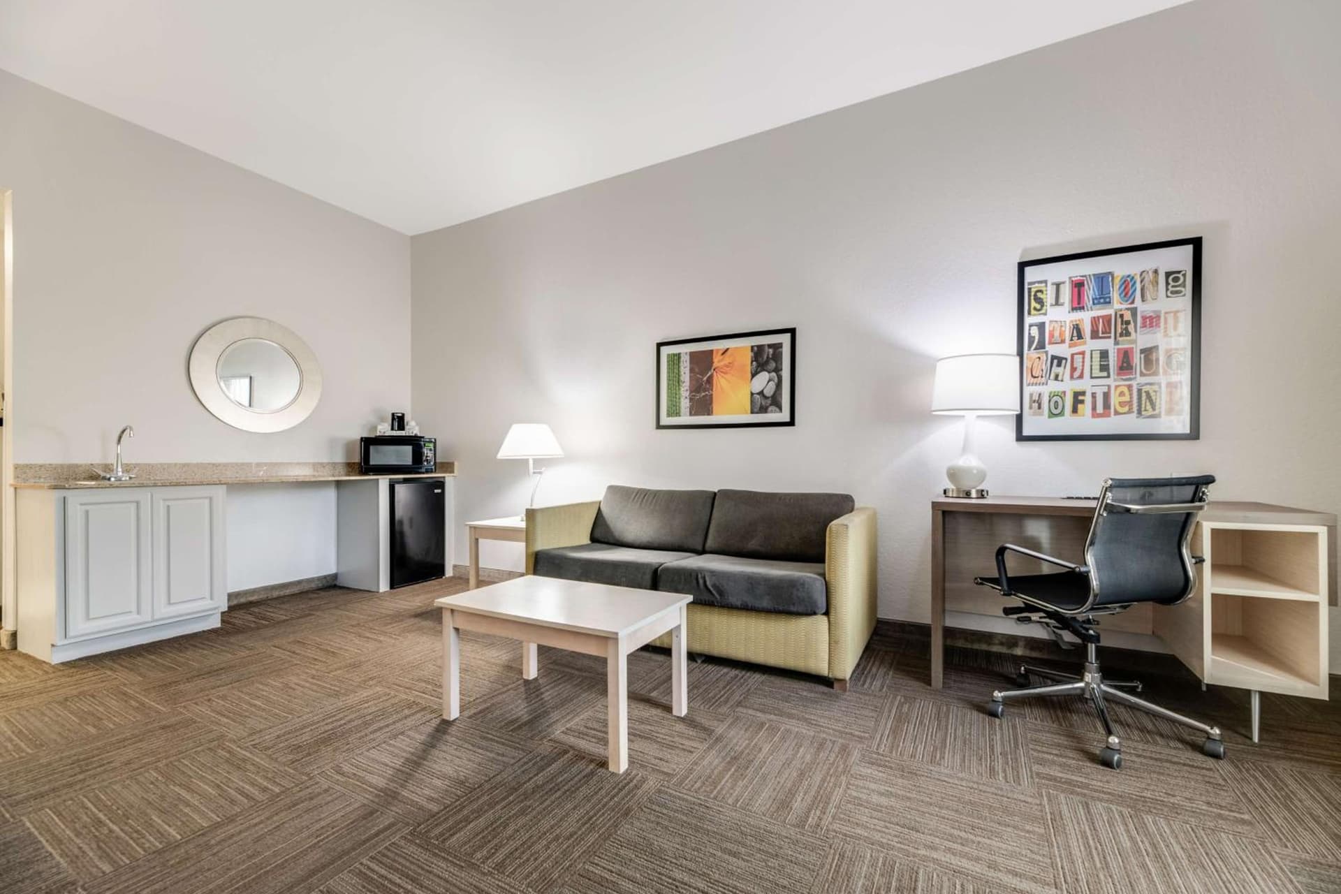 Best Western Auburndale Inn & Suites gallery photo in Auburndale, FL — image 6