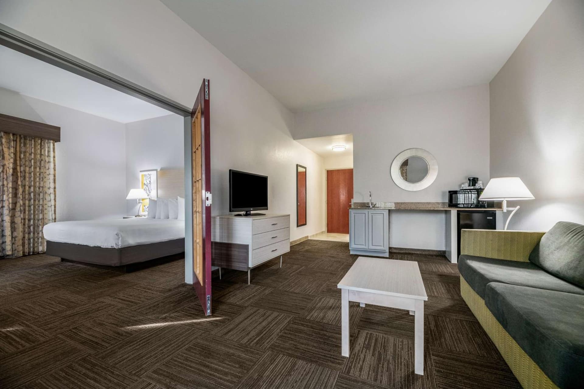 Best Western Auburndale Inn & Suites gallery photo in Auburndale, FL — image 20