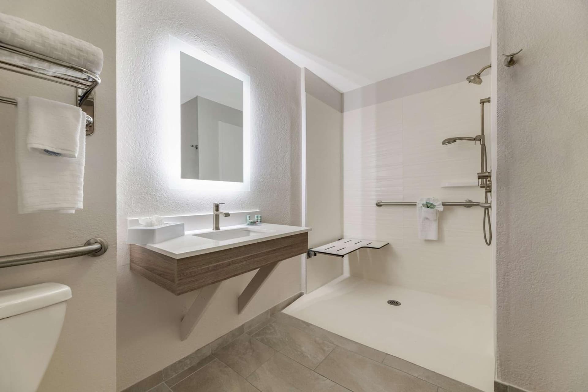 Best Western Auburndale Inn & Suites gallery photo in Auburndale, FL — image 13