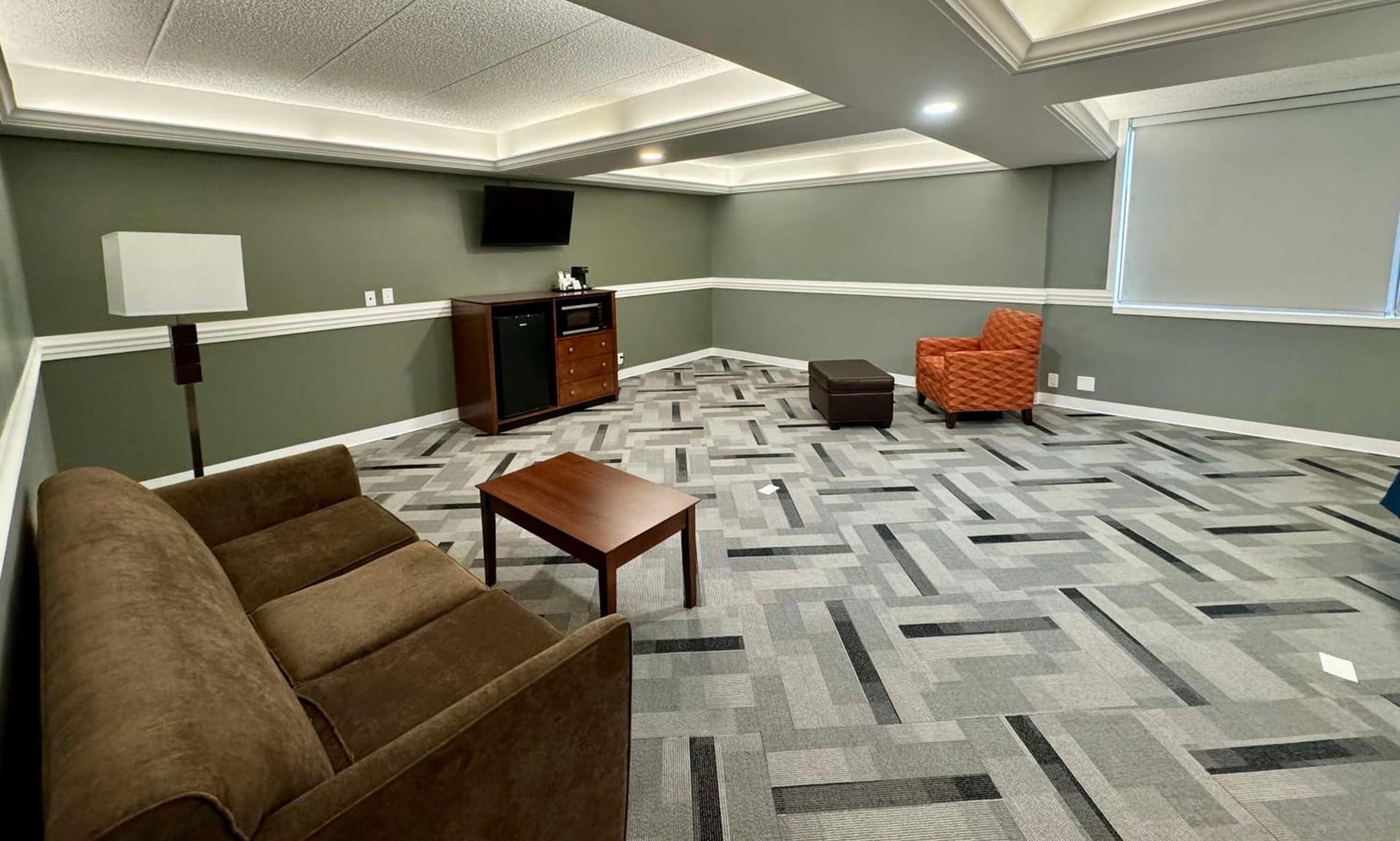 Best Western Executive Inn Kenosha - Pleasant Prairie gallery photo in Kenosha, WI — image 12