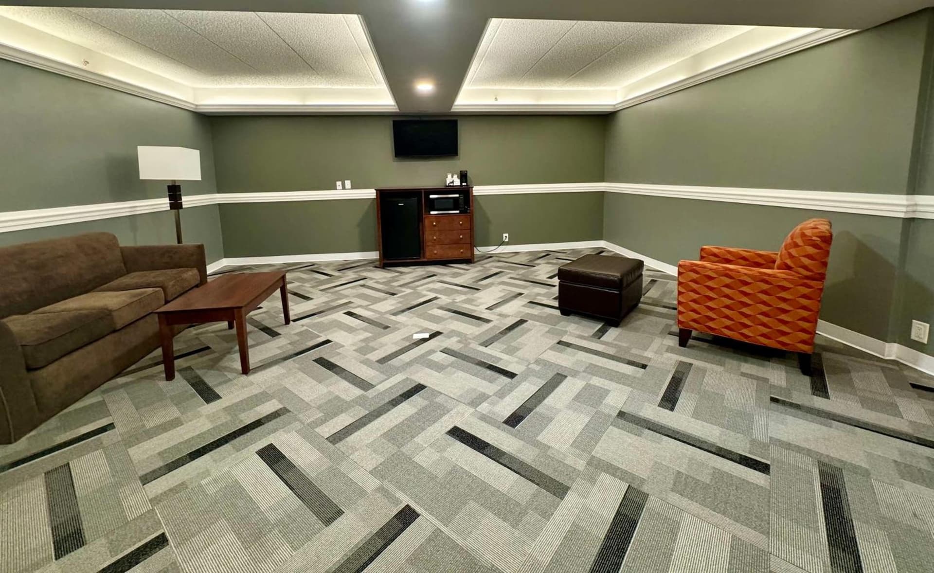 Best Western Executive Inn Kenosha - Pleasant Prairie gallery photo in Kenosha, WI — image 26