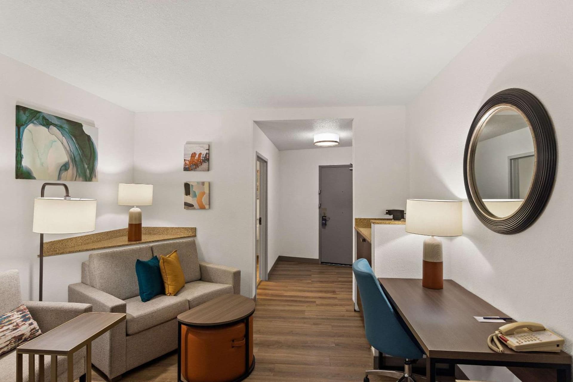 Comfort Suites Vero Beach I-95 gallery photo in Vero Beach, FL — image 17