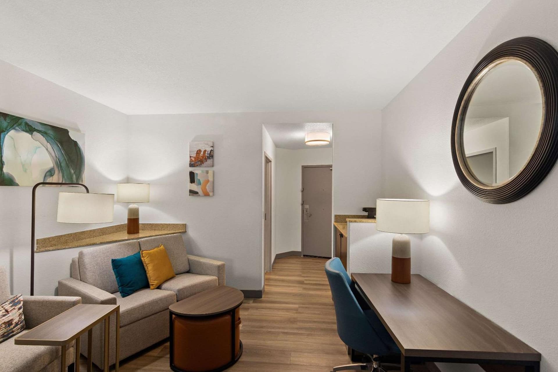 Comfort Suites Vero Beach I-95 gallery photo in Vero Beach, FL — image 8