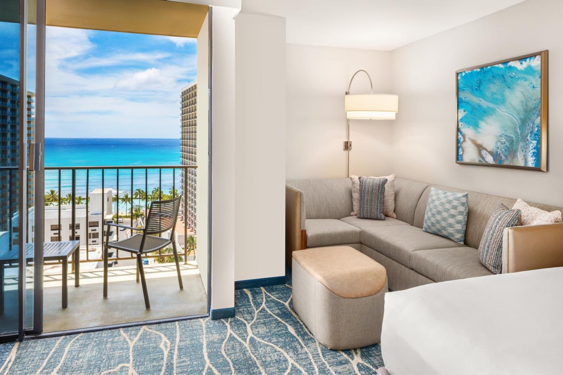 Hyatt Place Waikiki Beach gallery photo in Honolulu, HI — image 72