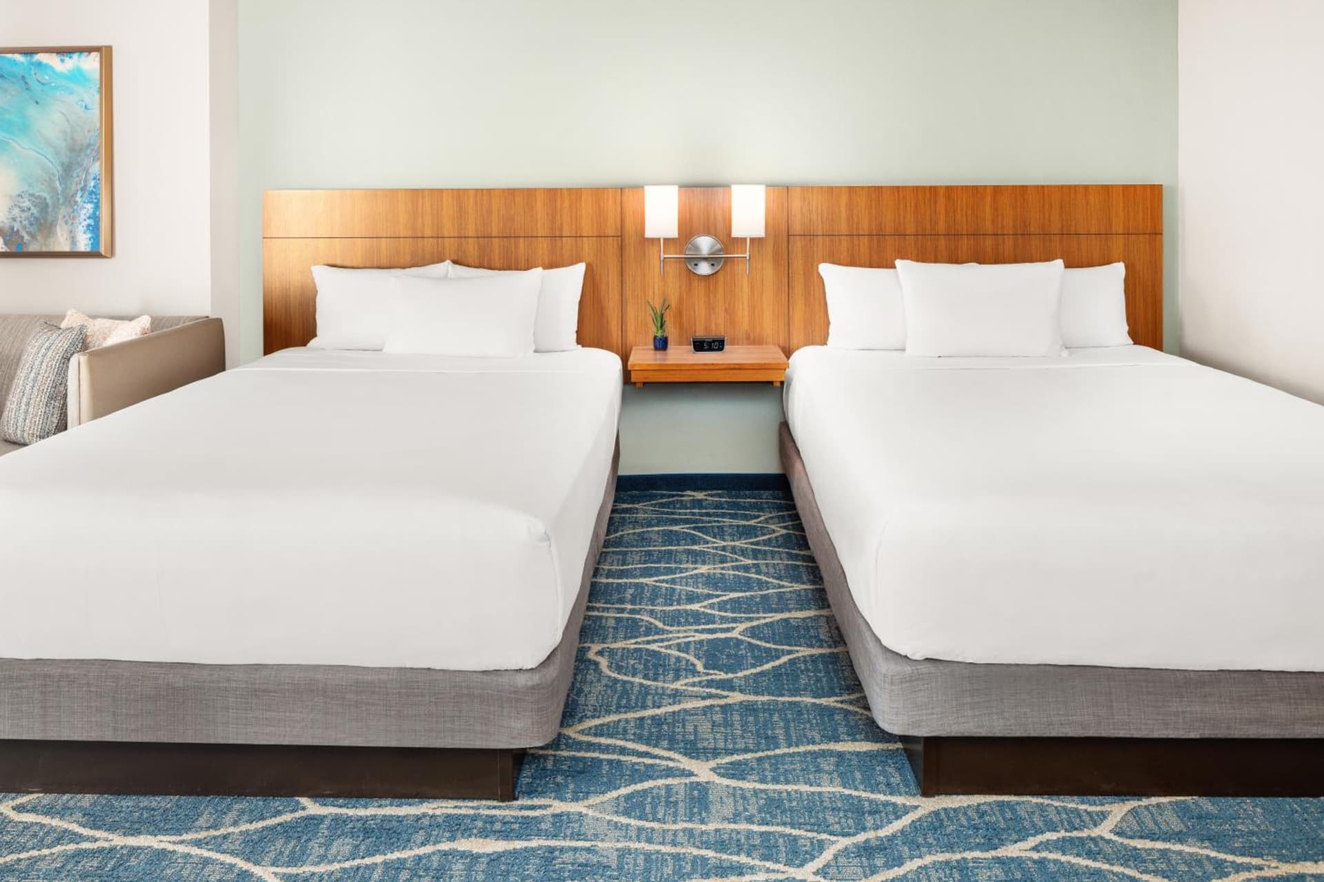 Hyatt Place Waikiki Beach gallery photo in Honolulu, HI — image 21