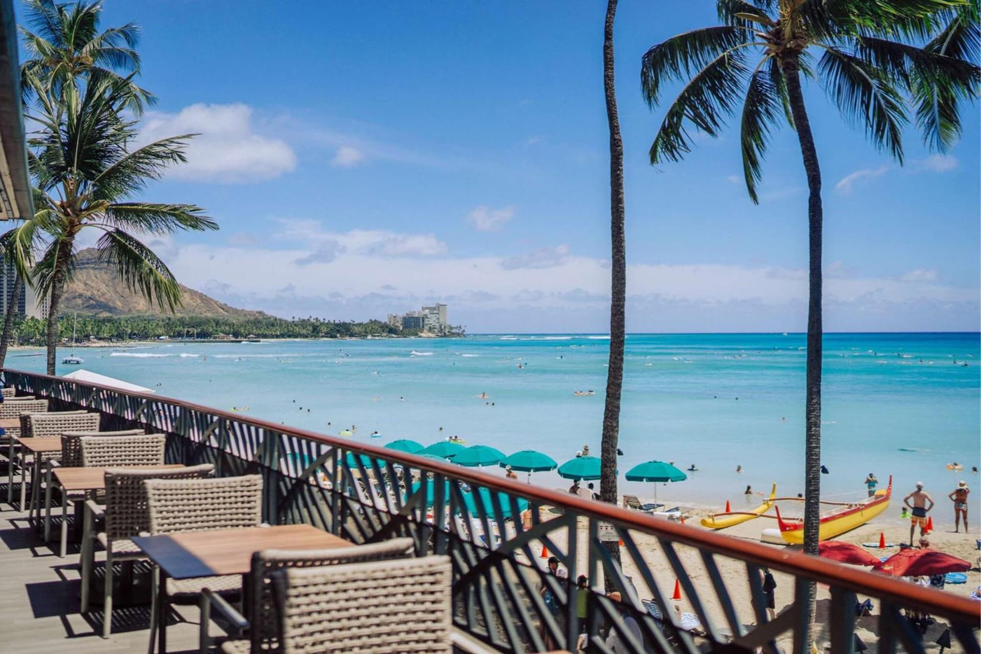 OUTRIGGER Waikiki Beach Resort gallery photo in Honolulu, HI — image 26
